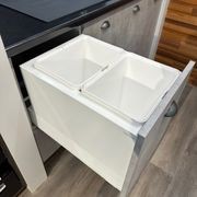Tanova FLEX Kitchen Bin Solution For Slimline Drawers gallery detail image