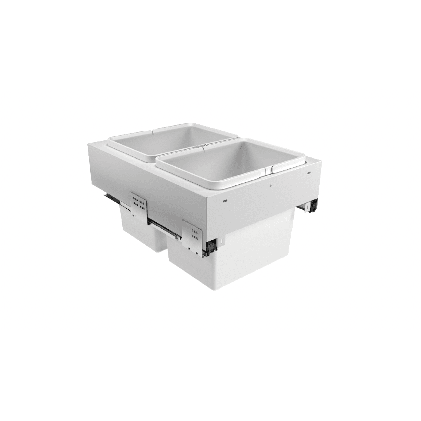 Tanova Simplex Plus Kitchen Waste Bins gallery detail image