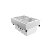 Tanova Simplex Plus Kitchen Waste Bins gallery detail image