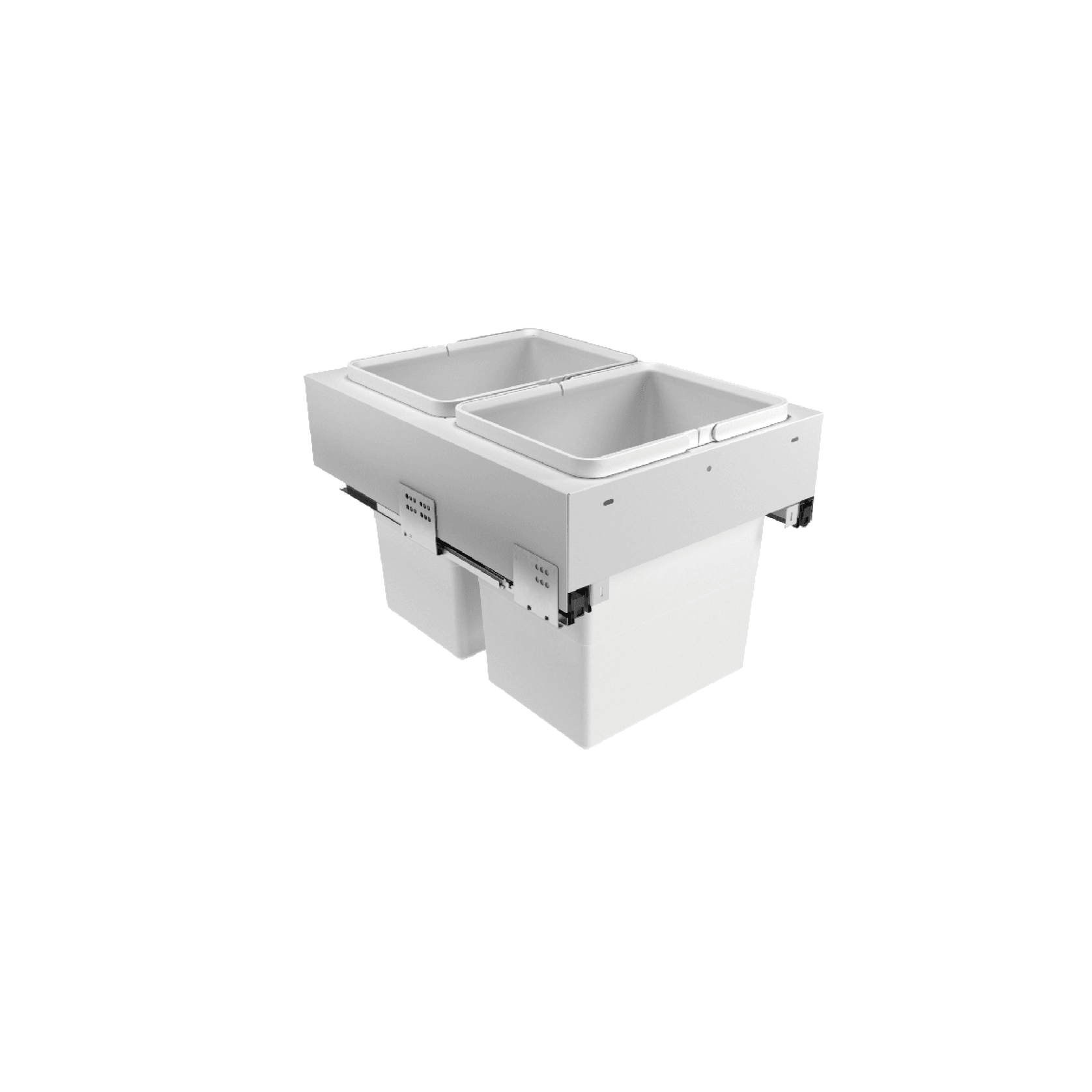 Tanova Simplex Plus Kitchen Waste Bins gallery detail image
