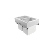 Tanova Simplex Plus Kitchen Waste Bins gallery detail image
