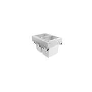 Tanova Simplex Plus Kitchen Waste Bins gallery detail image