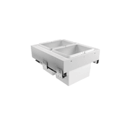 Tanova Simplex Plus Kitchen Waste Bins gallery detail image