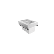 Tanova Simplex Plus Kitchen Waste Bins gallery detail image