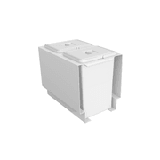 Tanova Simplex Kitchen Waste Bins gallery detail image