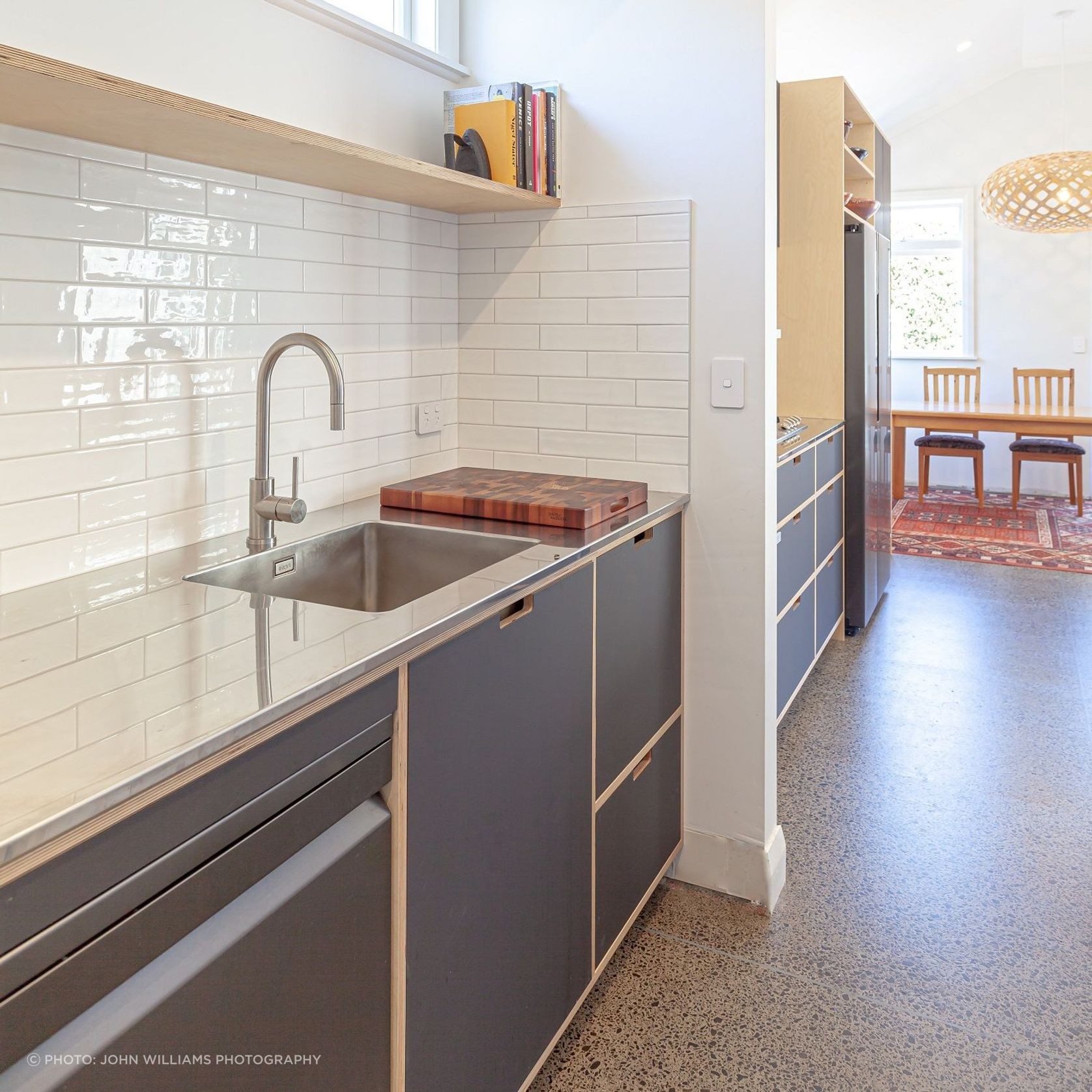 Tanova Kitchen Bins To Suit Legrabox Drawers gallery detail image