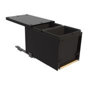 Tanova FLEX Kitchen Bin Solution For Slimline Drawers gallery detail image