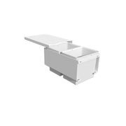 Tanova FLEX Kitchen Bin Solution For Slimline Drawers gallery detail image