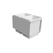 Tanova FLEX Kitchen Bin Solution For Slimline Drawers gallery detail image