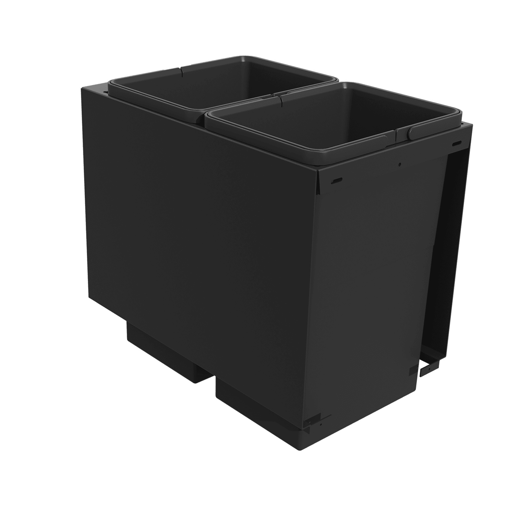 Tanova FLEX Kitchen Bin Solution For Slimline Drawers gallery detail image