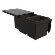 Tanova FLEX Kitchen Bin Solution For Slimline Drawers gallery detail image