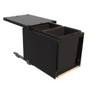 Tanova FLEX Kitchen Bin Solution For Slimline Drawers gallery detail image