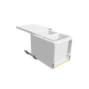 Tanova FLEX Kitchen Bin Solution For Slimline Drawers gallery detail image