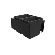 Tanova FLEX Kitchen Bin Solution For Slimline Drawers gallery detail image