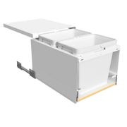 Tanova FLEX Kitchen Bin Solution For Slimline Drawers gallery detail image