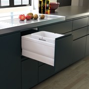Tanova Designer Series Kitchen Waste Bins gallery detail image