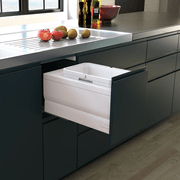 Tanova Designer Series Kitchen Waste Bins gallery detail image