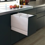 Tanova Designer Series Kitchen Waste Bins gallery detail image