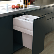 Tanova Designer Series Kitchen Waste Bins gallery detail image