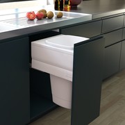 Tanova Designer Series Kitchen Waste Bins gallery detail image