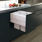 Tanova Designer Series Kitchen Waste Bins gallery detail image