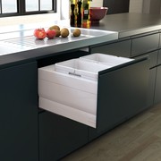 Tanova Designer Series Kitchen Waste Bins gallery detail image