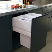 Tanova Designer Series Kitchen Waste Bins gallery detail image