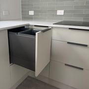 Tanova FLEX Kitchen Bin Solution For Slimline Drawers gallery detail image