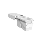 Tanova Simplex Kitchen Waste Bins gallery detail image
