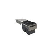 Tanova Simplex Kitchen Waste Bins gallery detail image