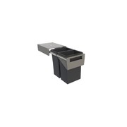 Tanova Simplex Kitchen Waste Bins gallery detail image