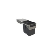 Tanova Simplex Kitchen Waste Bins gallery detail image
