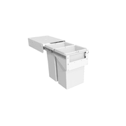 Tanova Simplex Kitchen Waste Bins gallery detail image