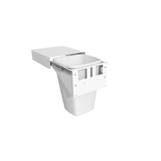Tanova Simplex Kitchen Waste Bins gallery detail image