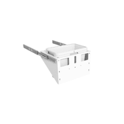 Tanova Simplex Kitchen Waste Bins gallery detail image