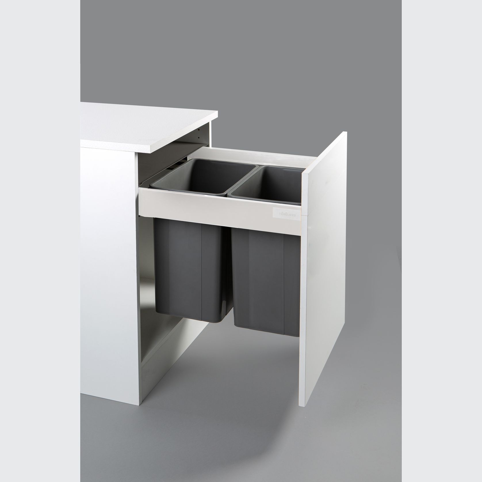 Wesco® Pull Boy Bin for Blum TANDEMBOX antaro gallery detail image