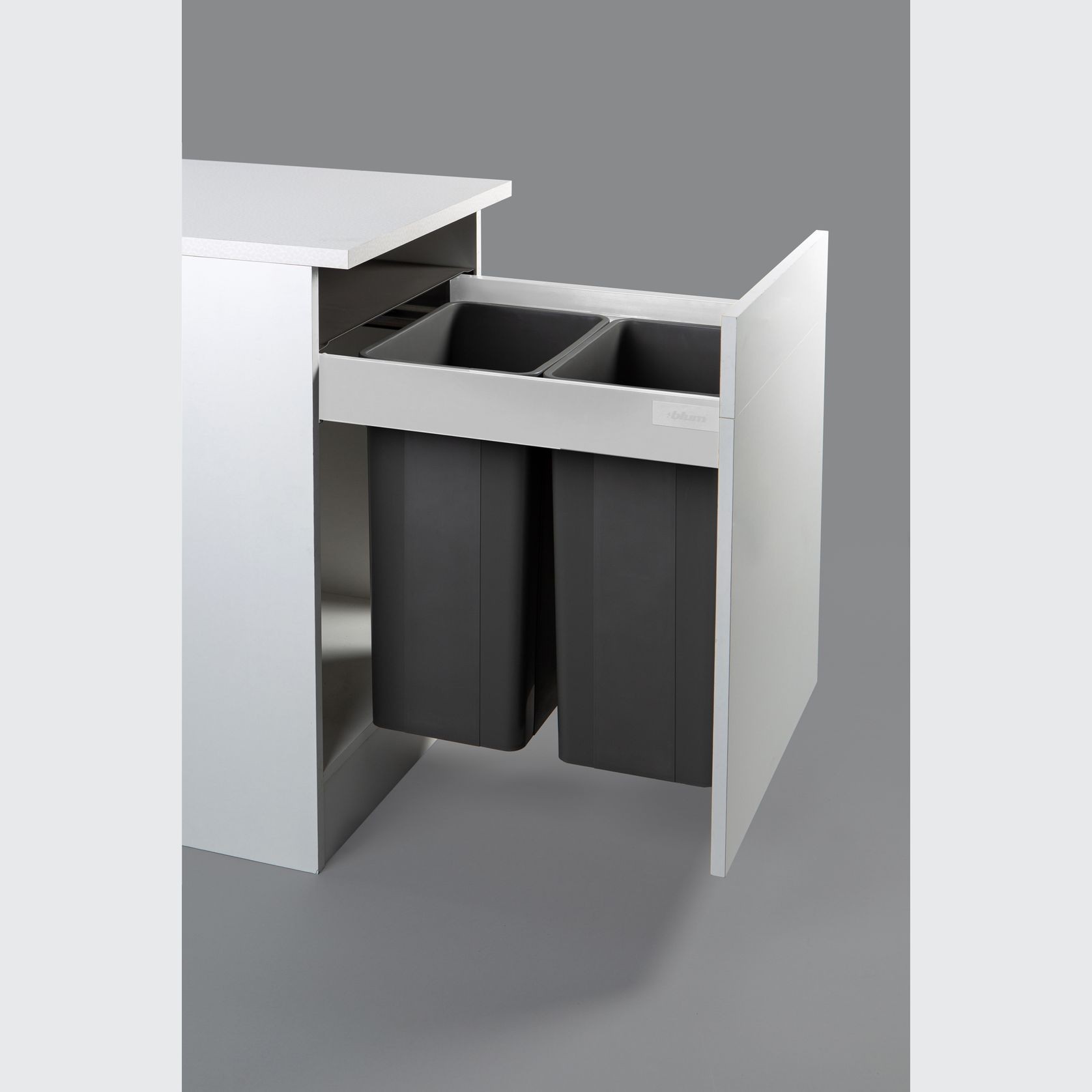 Wesco® Pull Boy Bin for Blum TANDEMBOX antaro gallery detail image