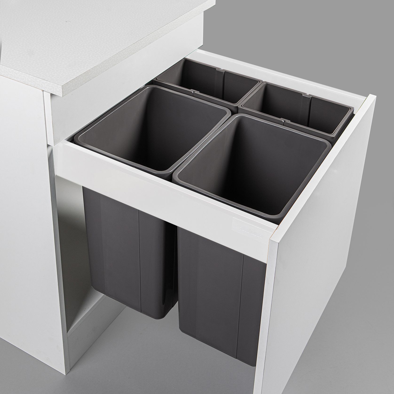 Wesco® Pull Boy Bin for Blum TANDEMBOX antaro gallery detail image
