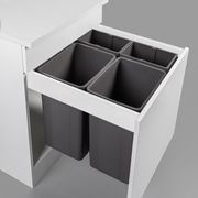 Wesco® Pull Boy Bin for Blum TANDEMBOX antaro gallery detail image