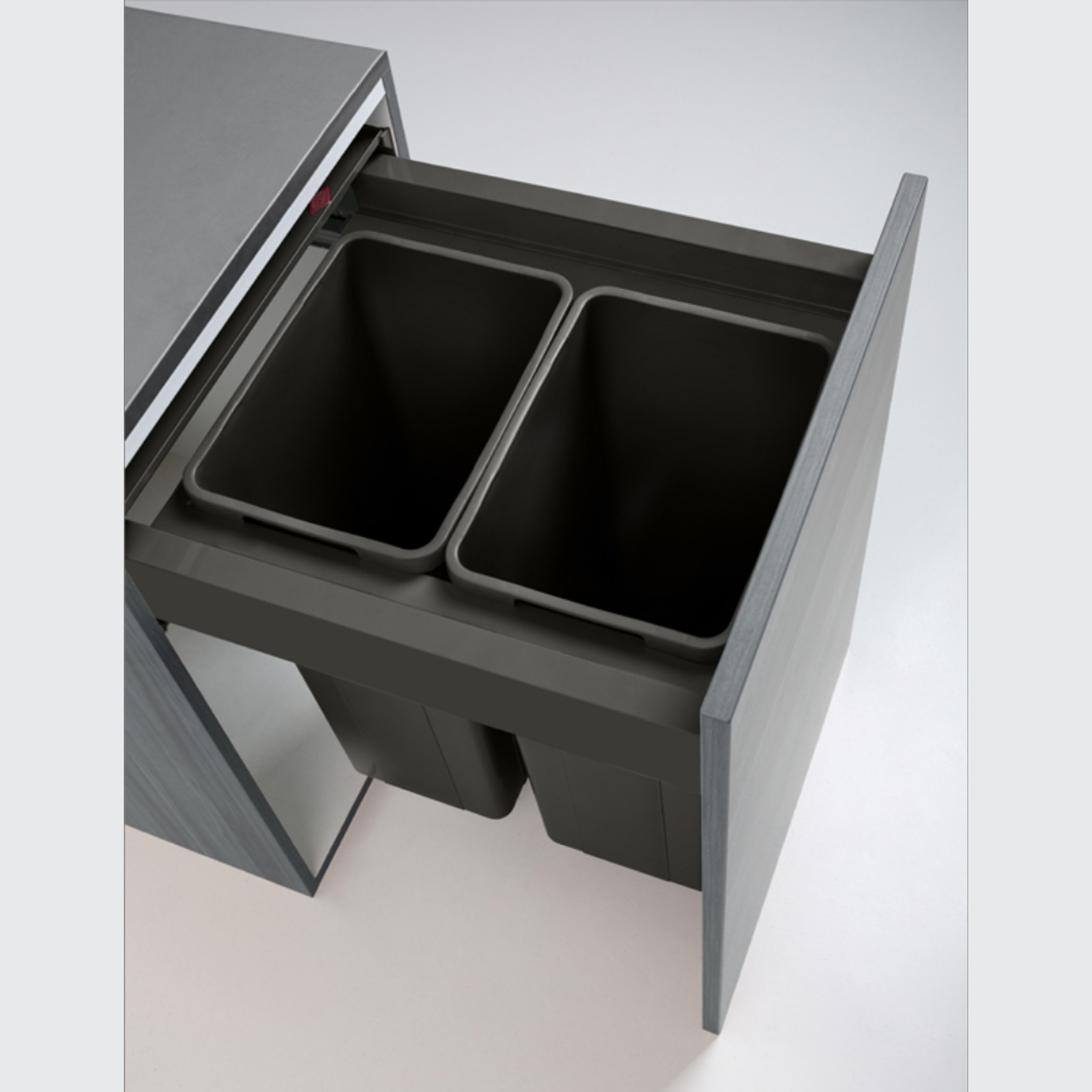 Wesco® Pull Boy Bin for Blum LEGRABOX pure gallery detail image