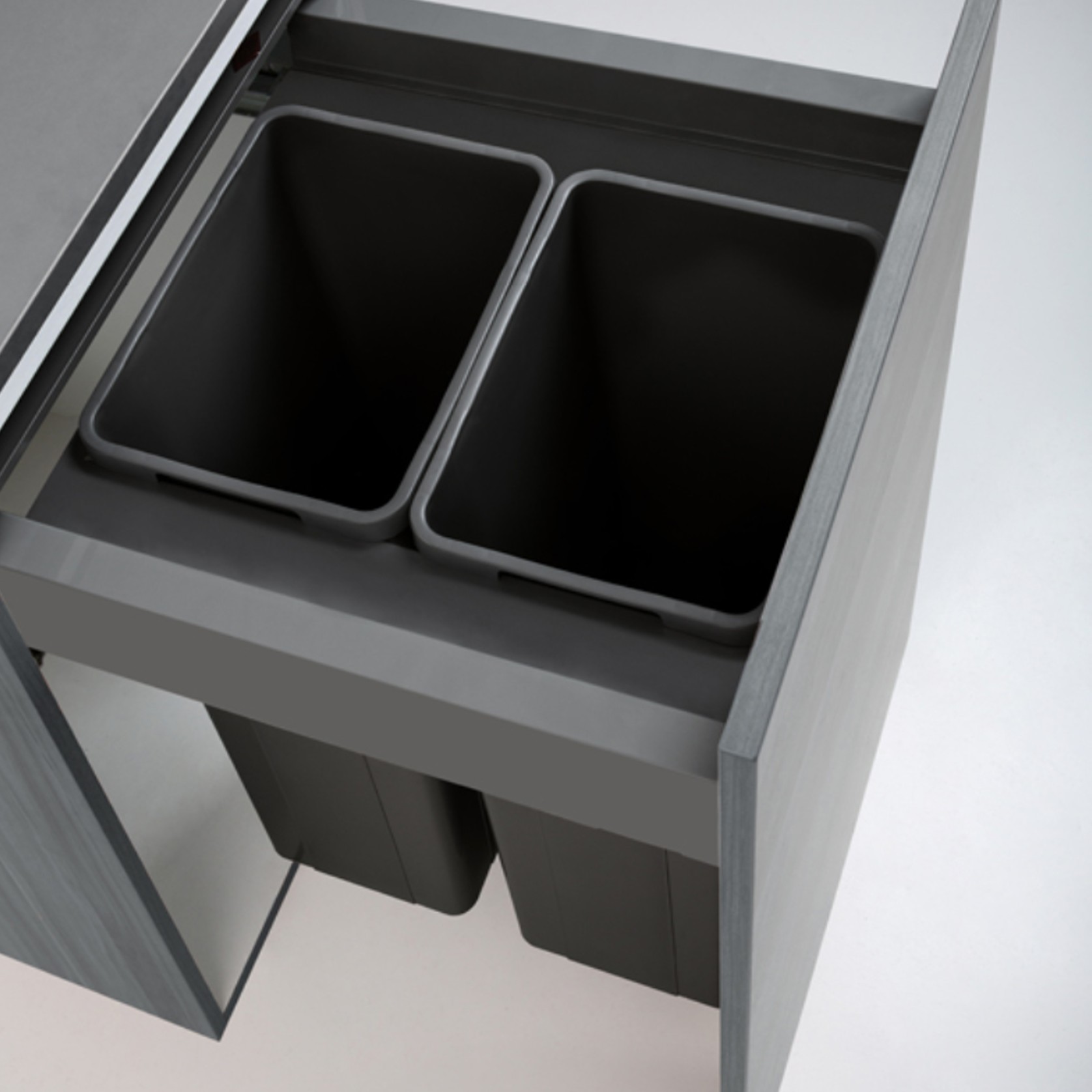 Wesco® Pull Boy Bin for Blum LEGRABOX pure gallery detail image