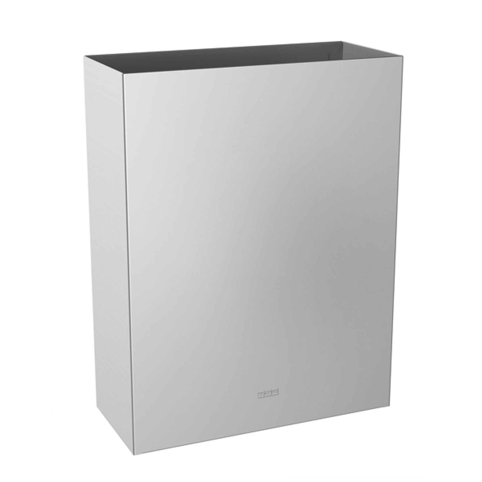 Franke Rodan Surface Mounted Paper Waste Bin gallery detail image