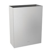 Franke Rodan Surface Mounted Paper Waste Bin gallery detail image