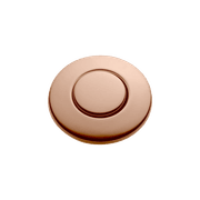 Aspen Waste Master Air Switch Brushed Copper gallery detail image