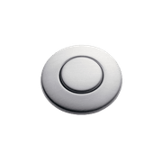 Aspen Waste Master Air Switch Brushed Stainless gallery detail image