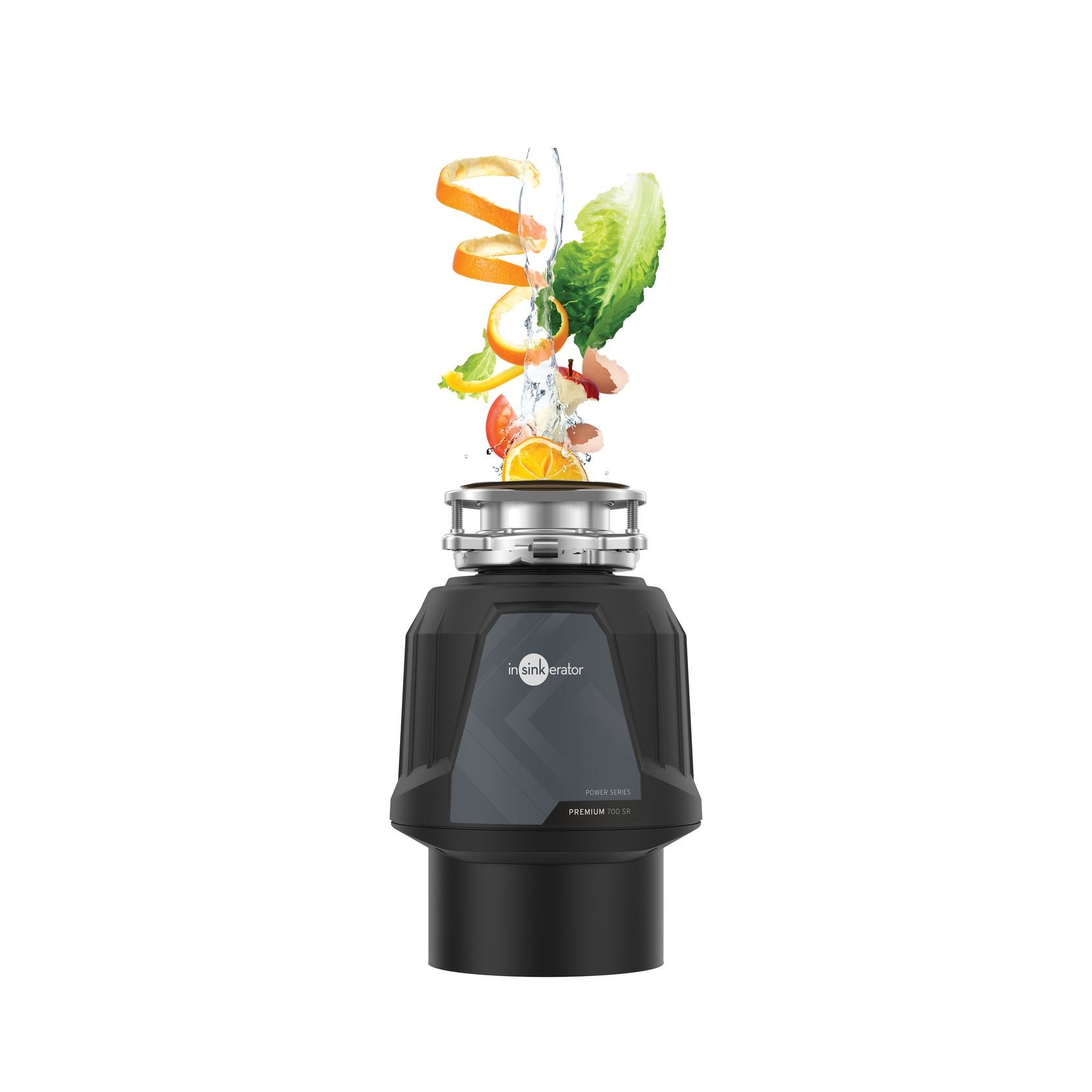 Model 700SR - Food Waste Disposer gallery detail image