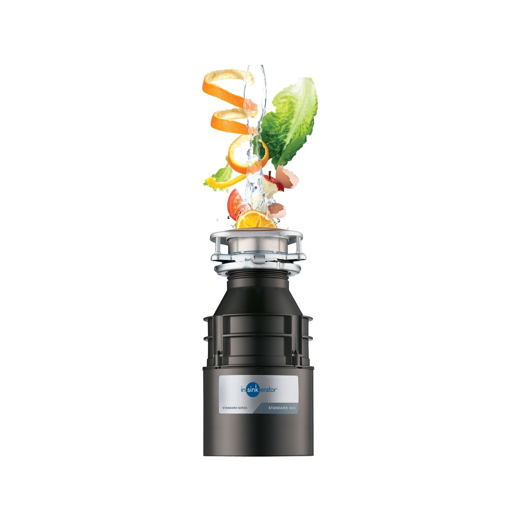 Model 460SR - Food Waste Disposer gallery detail image