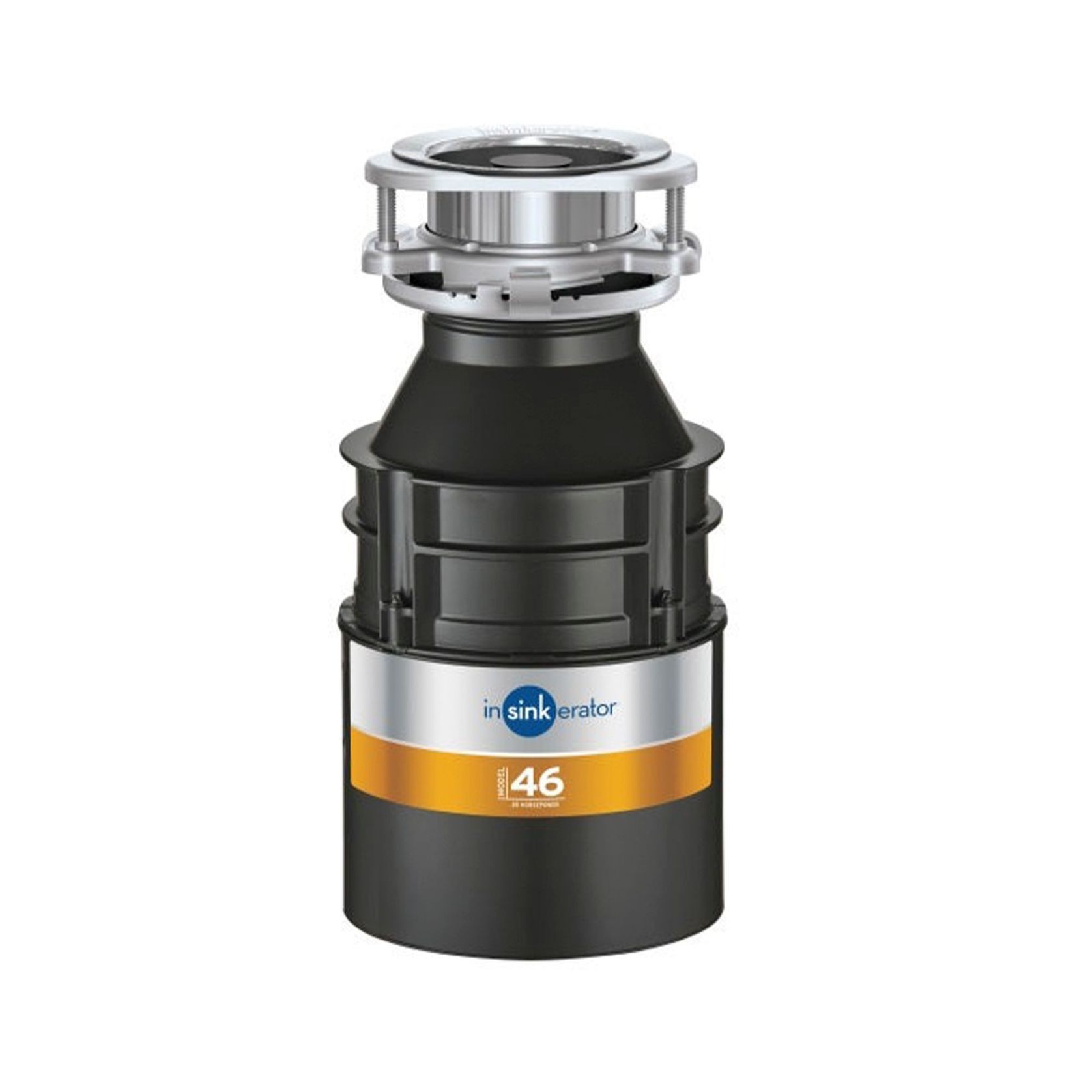 Insinkerator Model 46 Food Waste Disposer gallery detail image
