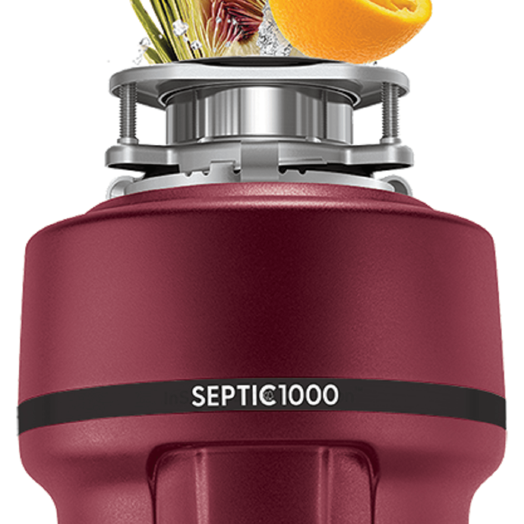 Septic1000 - Food Waste Disposer gallery detail image
