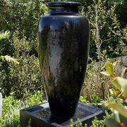 Caduceus Fountain with Base gallery detail image